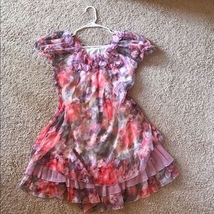 Moving sale!!!! Floral dress